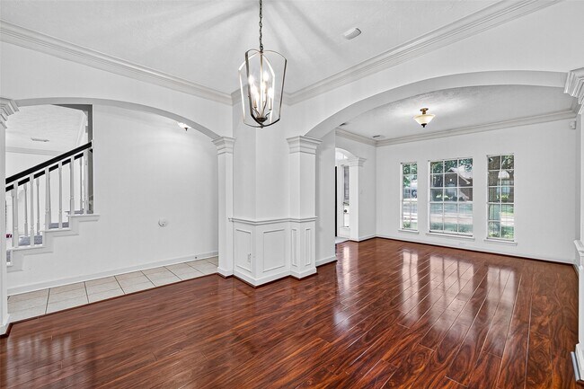 Building Photo - 19207 Rebel Yell Dr