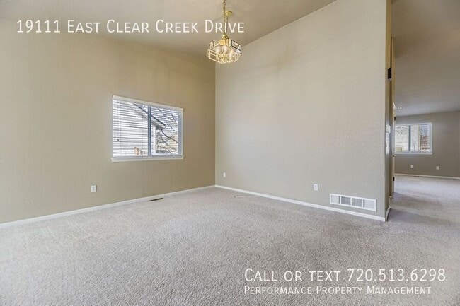 Building Photo - 19111 E Clear Creek Dr