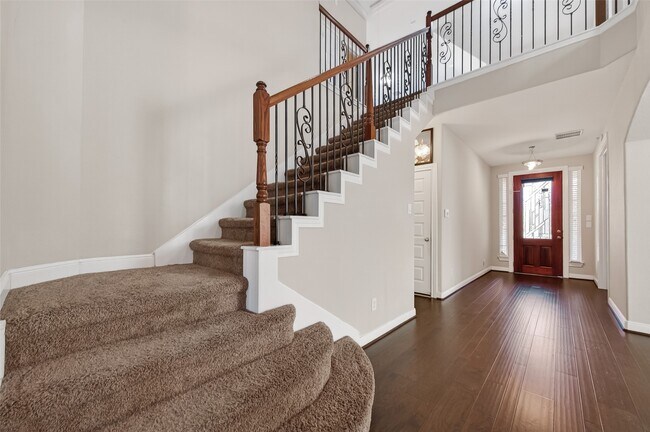 Building Photo - 3002 Overbrook Meadow Ln