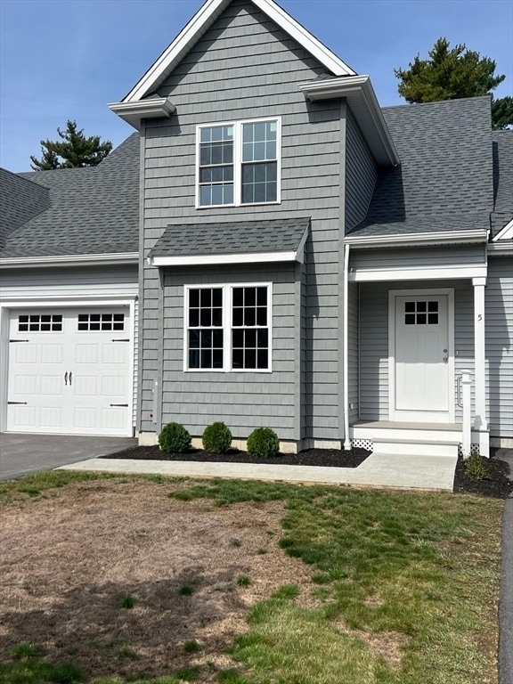 Building Photo - 5 Santana Wy