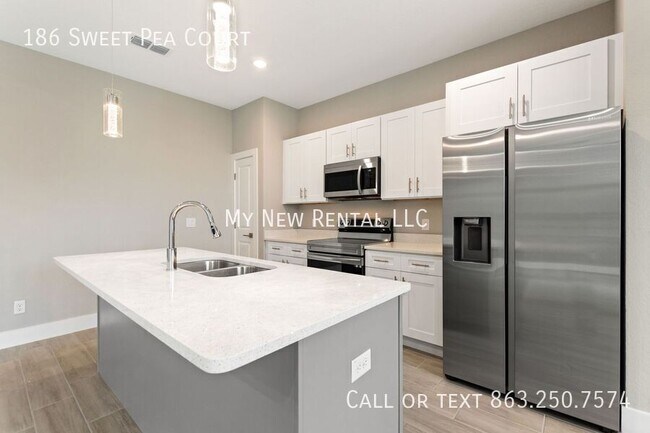 Building Photo - 186 Sweet Pea Ct