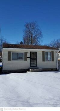 Building Photo - Updated 2 bedroom, 1 bath home for rent!