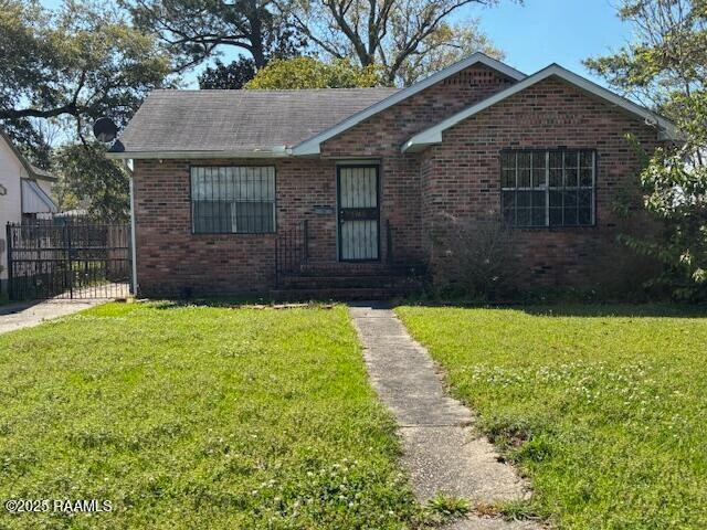 Primary Photo - 1745 S 17th St