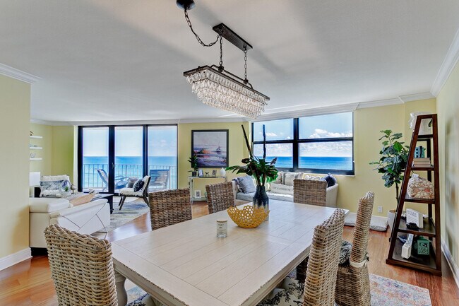 Building Photo - 5420 N Ocean Dr