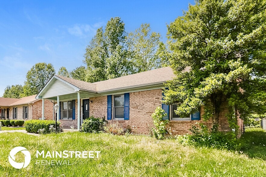 Building Photo - 4520 Norene Ln