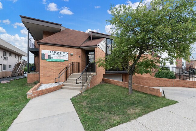 Building Photo - 7900 Harwood Ave