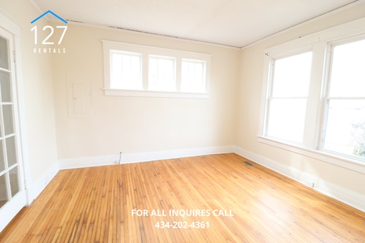 Building Photo - Cozy 3 Bed 1 Bath Property in Lynchburg, VA