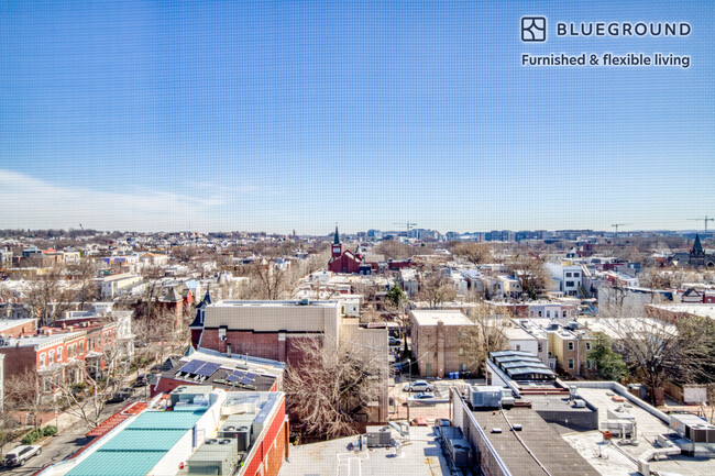 Building Photo - 1550 7th St NW