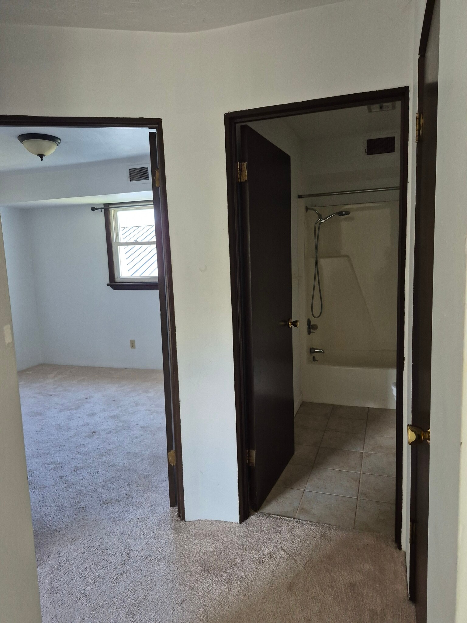 Bed & Bath entrance - 301 Lee Rd