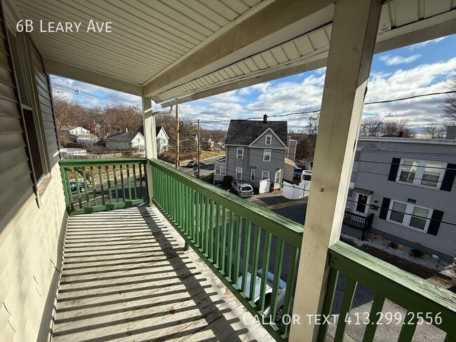 Building Photo - 6 Leary Ave