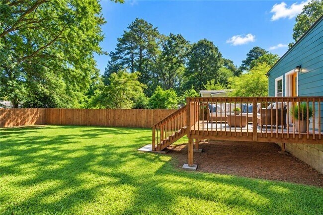 Building Photo - 3448 Orchard Cir