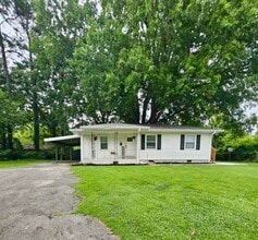 Building Photo - 4321 Arlington Ct NW