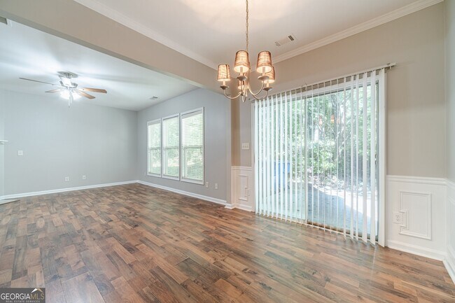 Building Photo - 1346 Upshur Pl NE