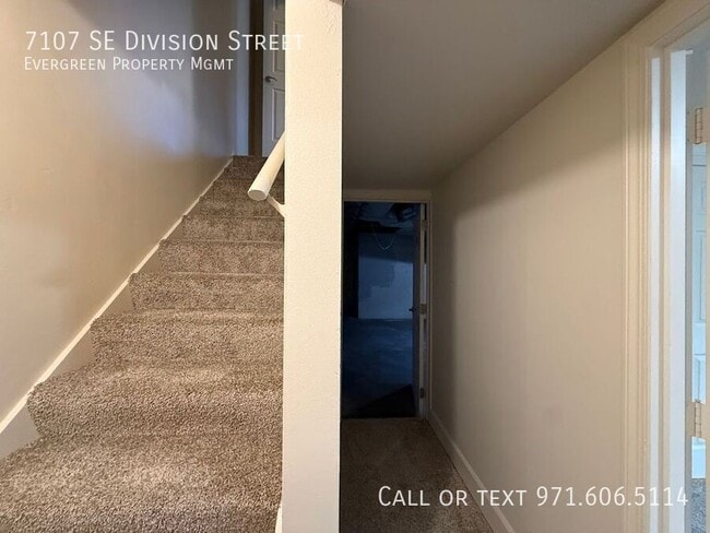 Building Photo - 7107 SE Division St