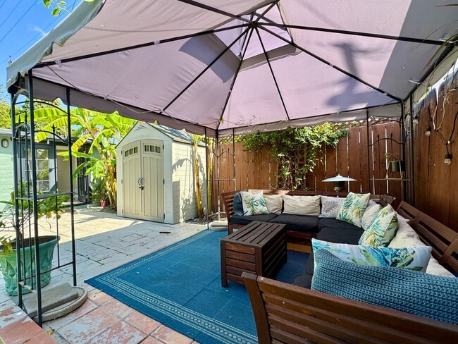 Building Photo - Charming, Remodeled Home with Backyard Studio, Lush Garden, and Chef’s Kitchen Near SDSU