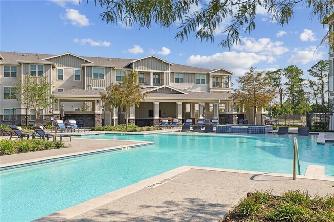 Primary Photo - 14100 Will Clayton Pkwy