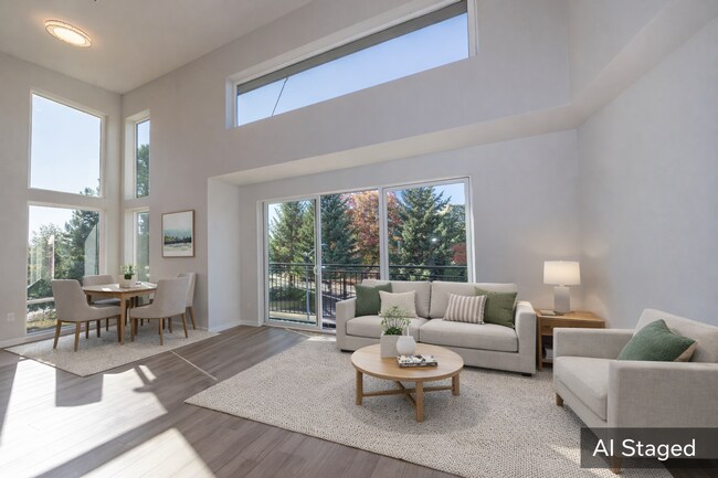 Building Photo - BRAND NEW - Reserve Street Lofts