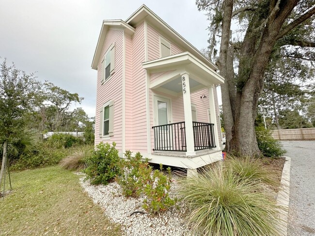 Porter's Parkside - 2 Bedroom, 2 Bathroom... - Porter's Parkside -  2 Bedroom, 2 Bathroom...