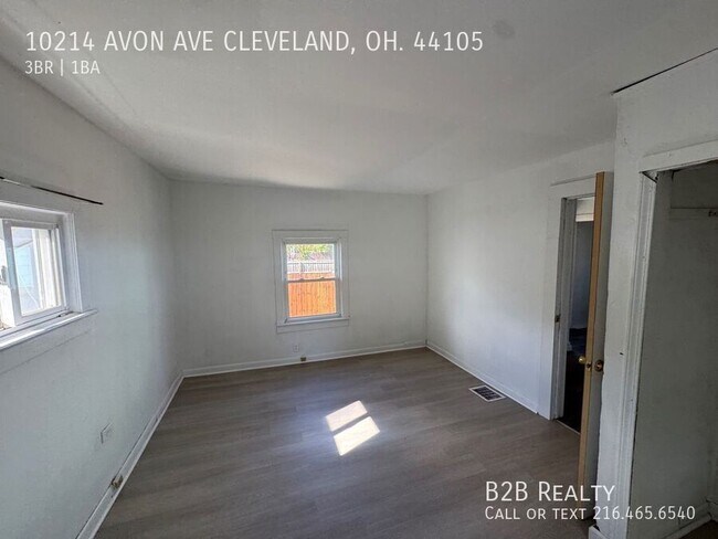Building Photo - 10214 Avon Ave
