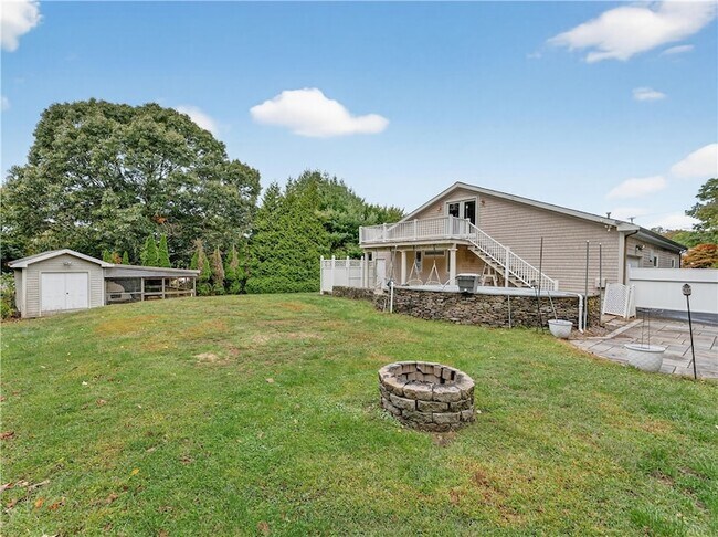 Building Photo - 239 Bulgarmarsh Rd