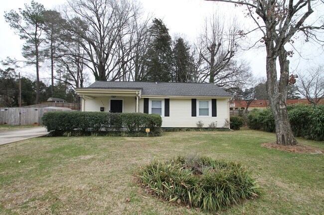 Building Photo - Exclusively Offered by Muse Realty, LLC