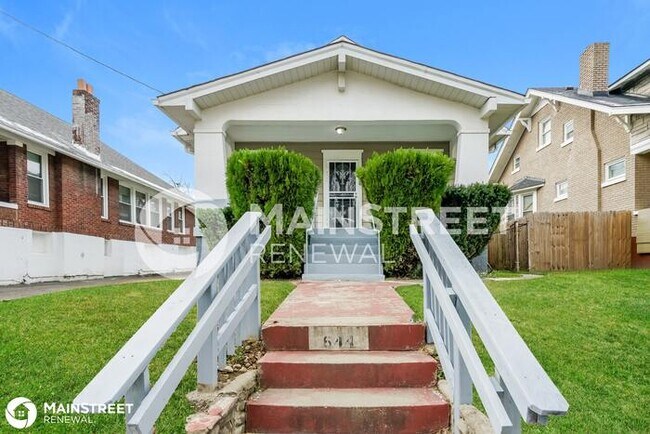 Primary Photo - 644 S 41St St, Louisville, KY 40211