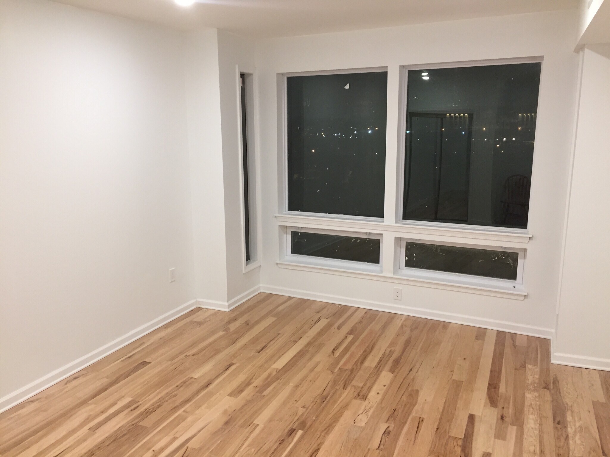 Front bedroom - 526 N 31st St