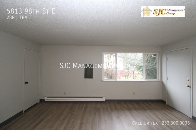 Building Photo - 5813 98th St E