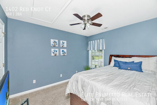 Building Photo - 1402 Red Knot Ct