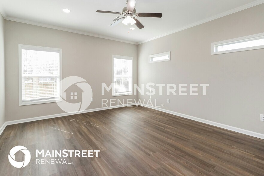 Building Photo - 8516 Kellett St