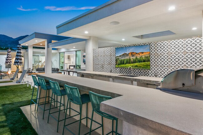 Building Photo - 72827 Bursera Way