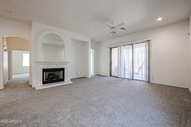 Building Photo - 2318 N Boulder Mountain