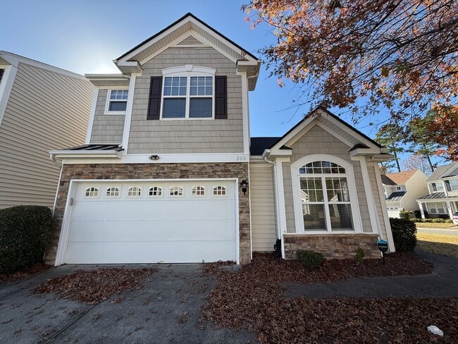 Primary Photo - Stunning 2BD, 2.5BA Morrisville Home in a Prime Location Near Interstates, RDU Airport, and RTP