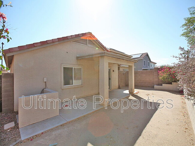 Building Photo - 22832 W La Pasada Blvd
