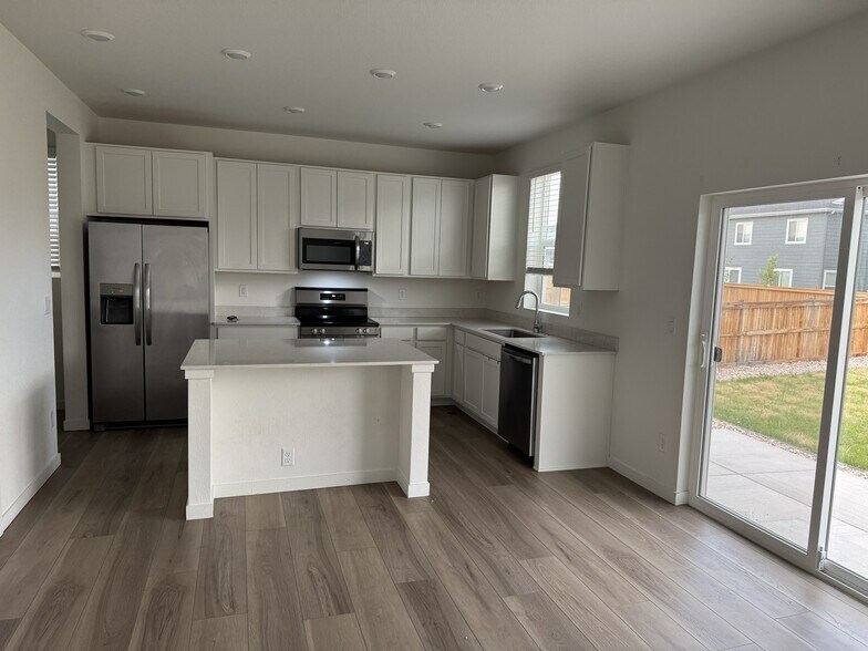 Building Photo - 4350 Apple Cider St