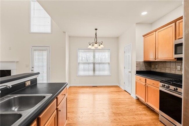 Building Photo - 1419 Hornell Ln