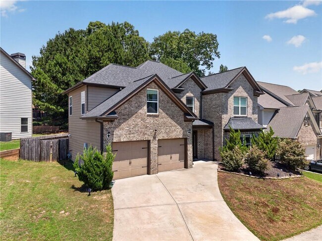 Building Photo - 3066 Dolostone Way