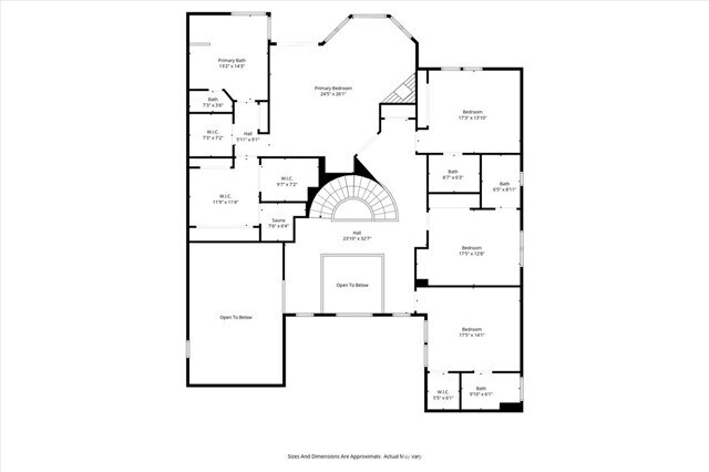 Building Photo - 17437 Oak Creek Ct