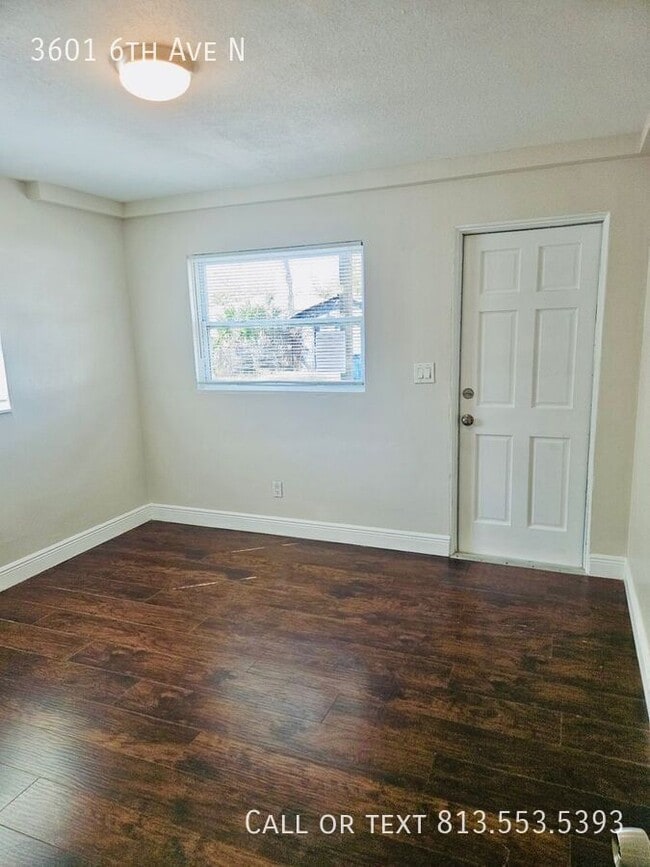 Building Photo - 3601 6th Ave N