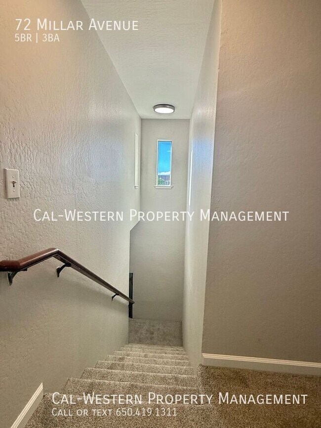 Building Photo - 72 Millar Ave