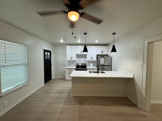 Kitchen - 4928 Avenue R 1/2