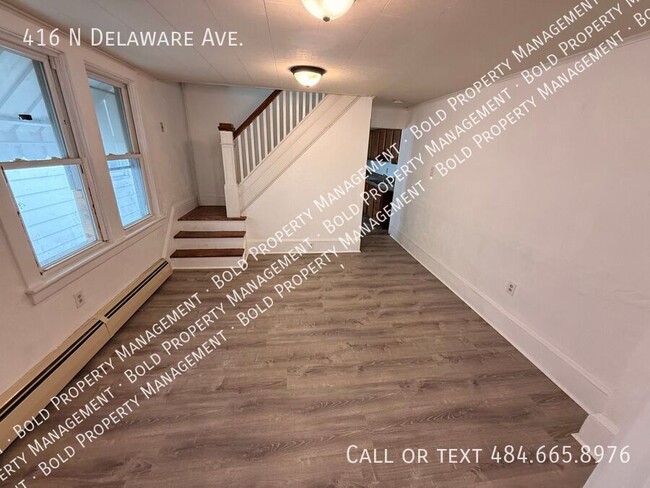 Building Photo - 416 N Delaware Ave