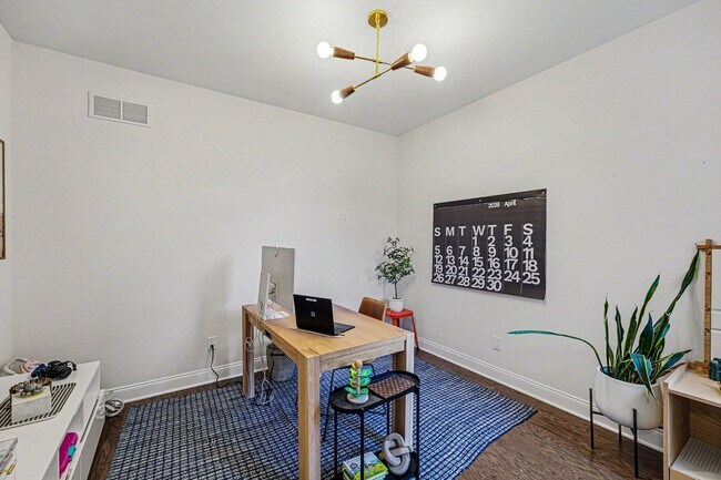 Building Photo - 3212 Brackley Dr