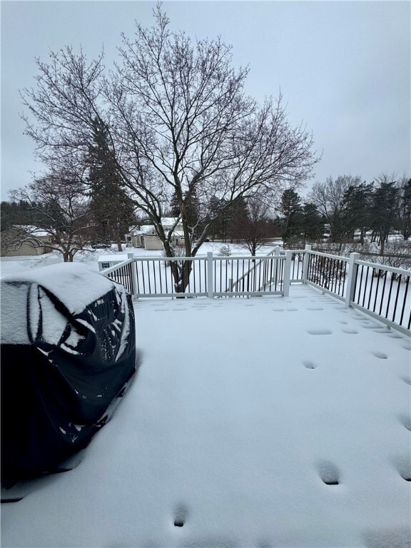 Building Photo - 5 Bramblewood Ln