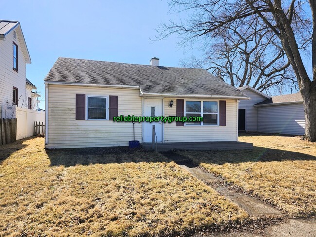 Primary Photo - New Listing in Fort Wayne