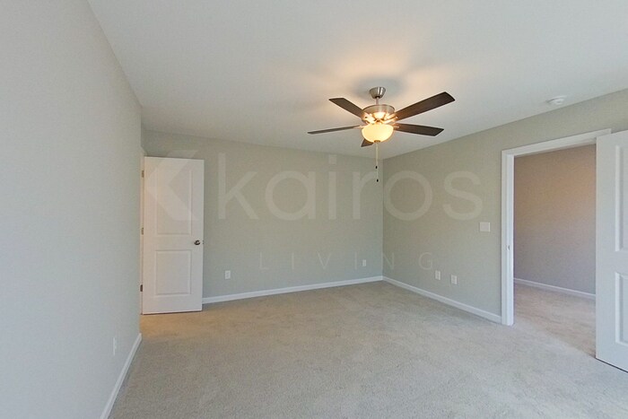 Building Photo - 7105 Foggy River Dr