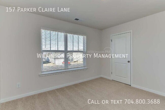 Building Photo - 157 Parker Claire Ln