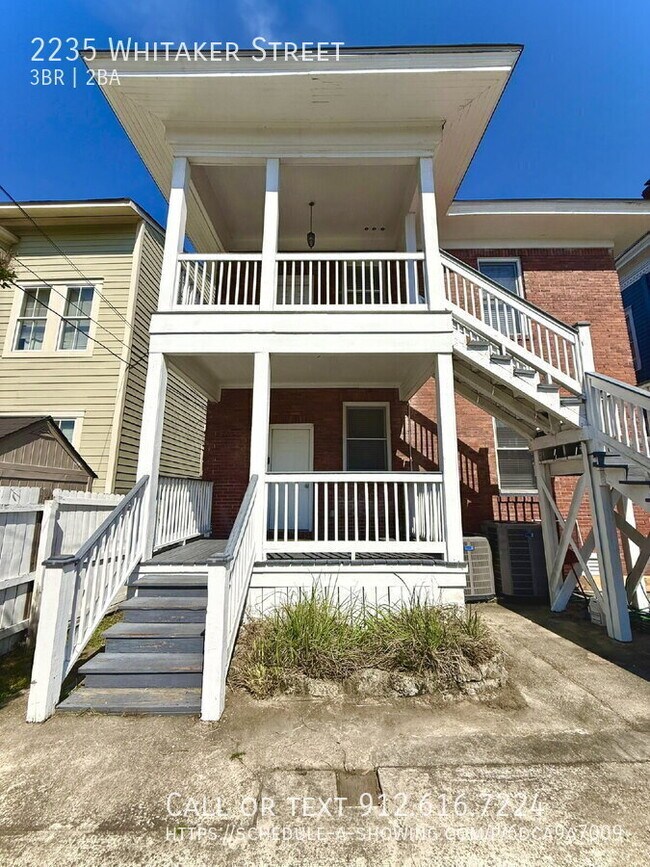 Building Photo - 2235 Whitaker St