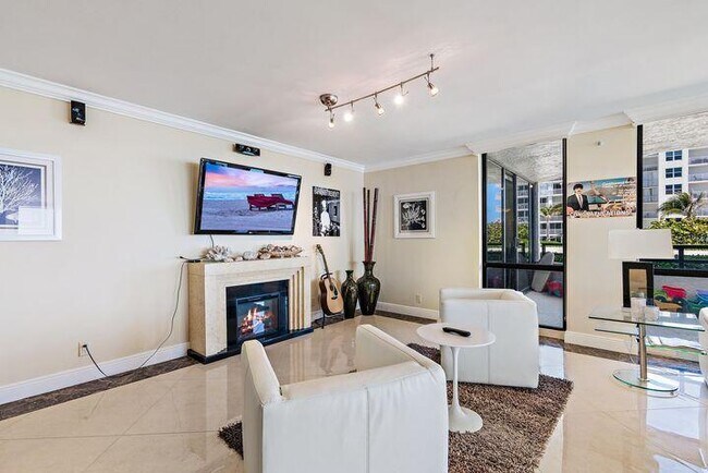 Building Photo - 3560 S Ocean Blvd