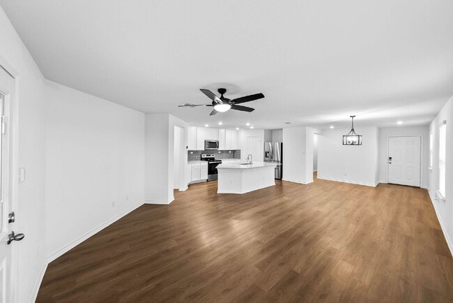 Building Photo - Step Into Luxury Living